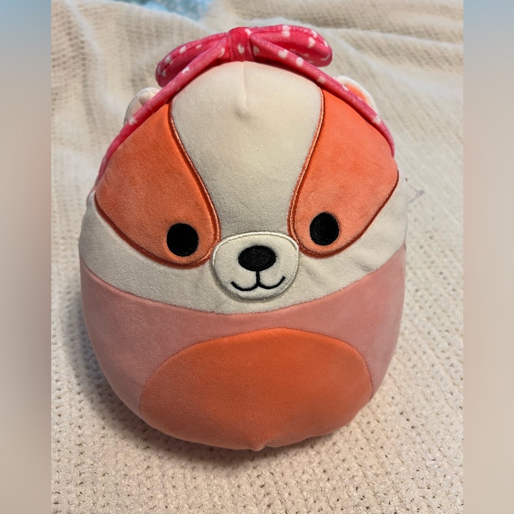 🌷Rostam 🦡 Badger 🌷